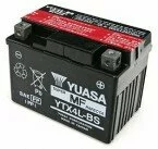 Batteries By Manufacturer