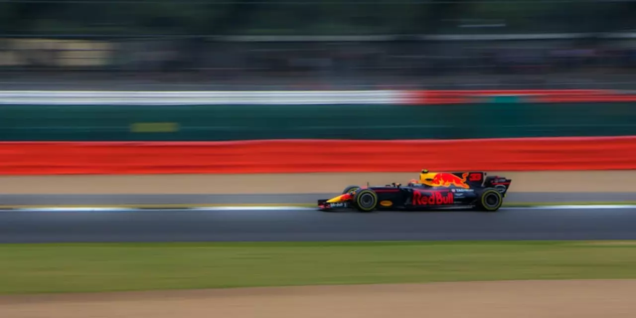 What is the purpose of formula one racing?